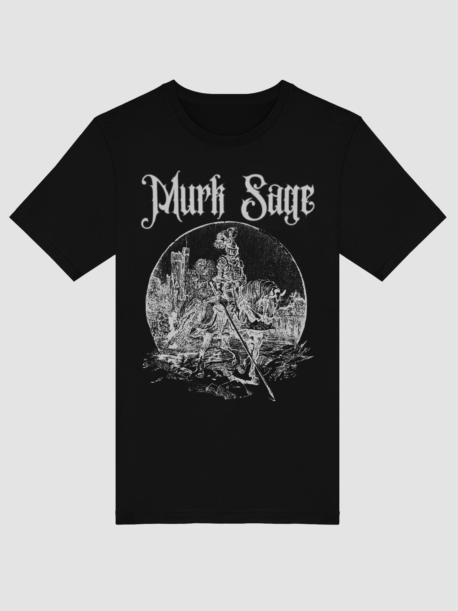Murk Sage Knight product image (5)