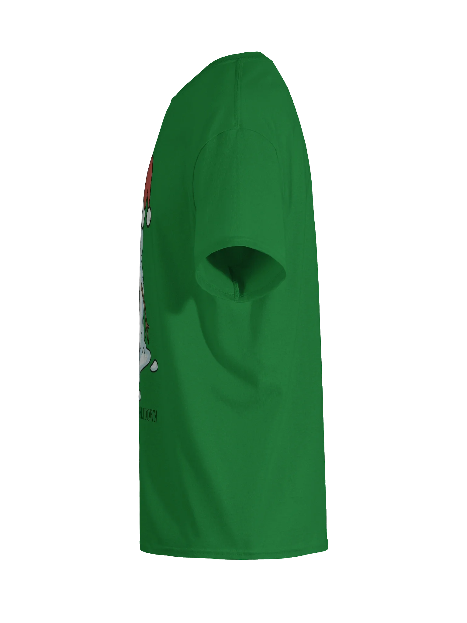 Meltdown Tee Style 1 product image (91)