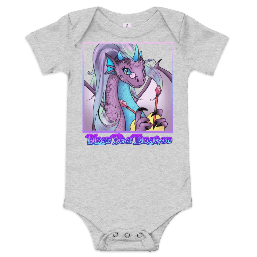 KrafTea Onsie product image (7)