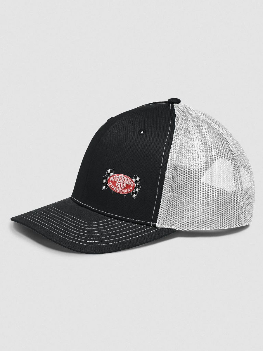 Riverside Truckers Snap product image (5)