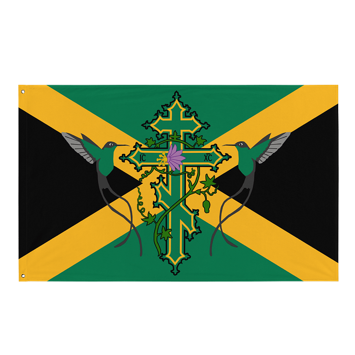 Orthodox Jamaica product image (1)