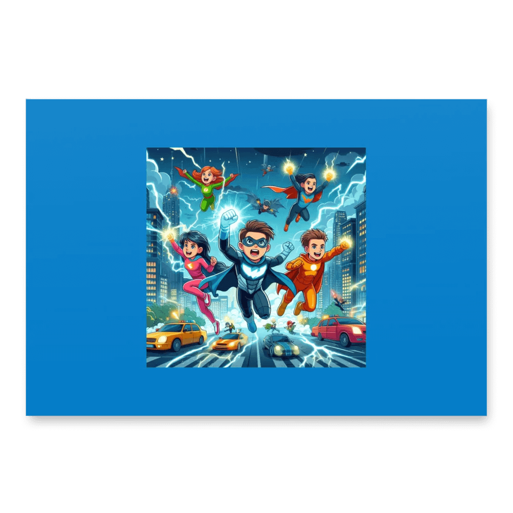 Super Kids Boy's product image (2)