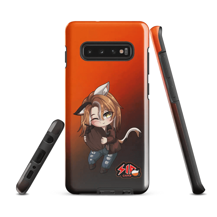 Tough Samsung case product image (3)