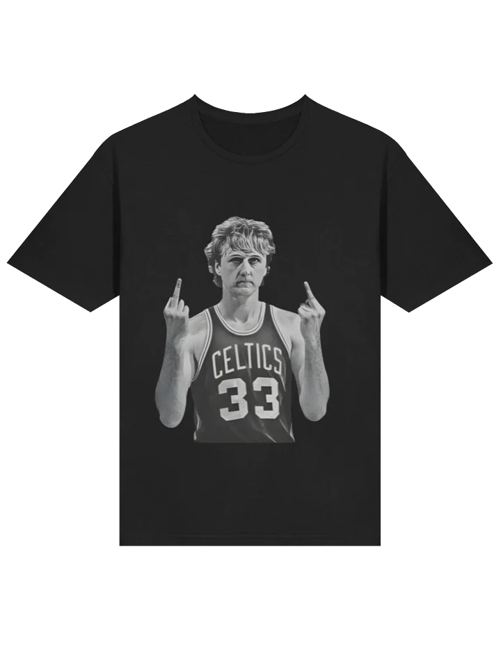 Larry Bird Shirt product image (2)