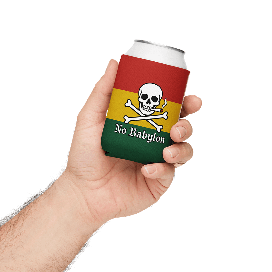 No Babylon Can Cooler product image (3)