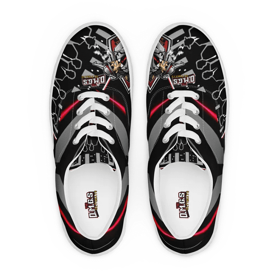 The OMGS Badass Kicks! product image (3)