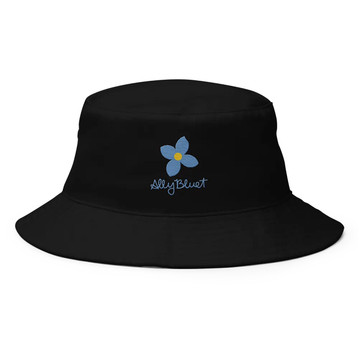 AllyBluet Bucket Hat product image (1)