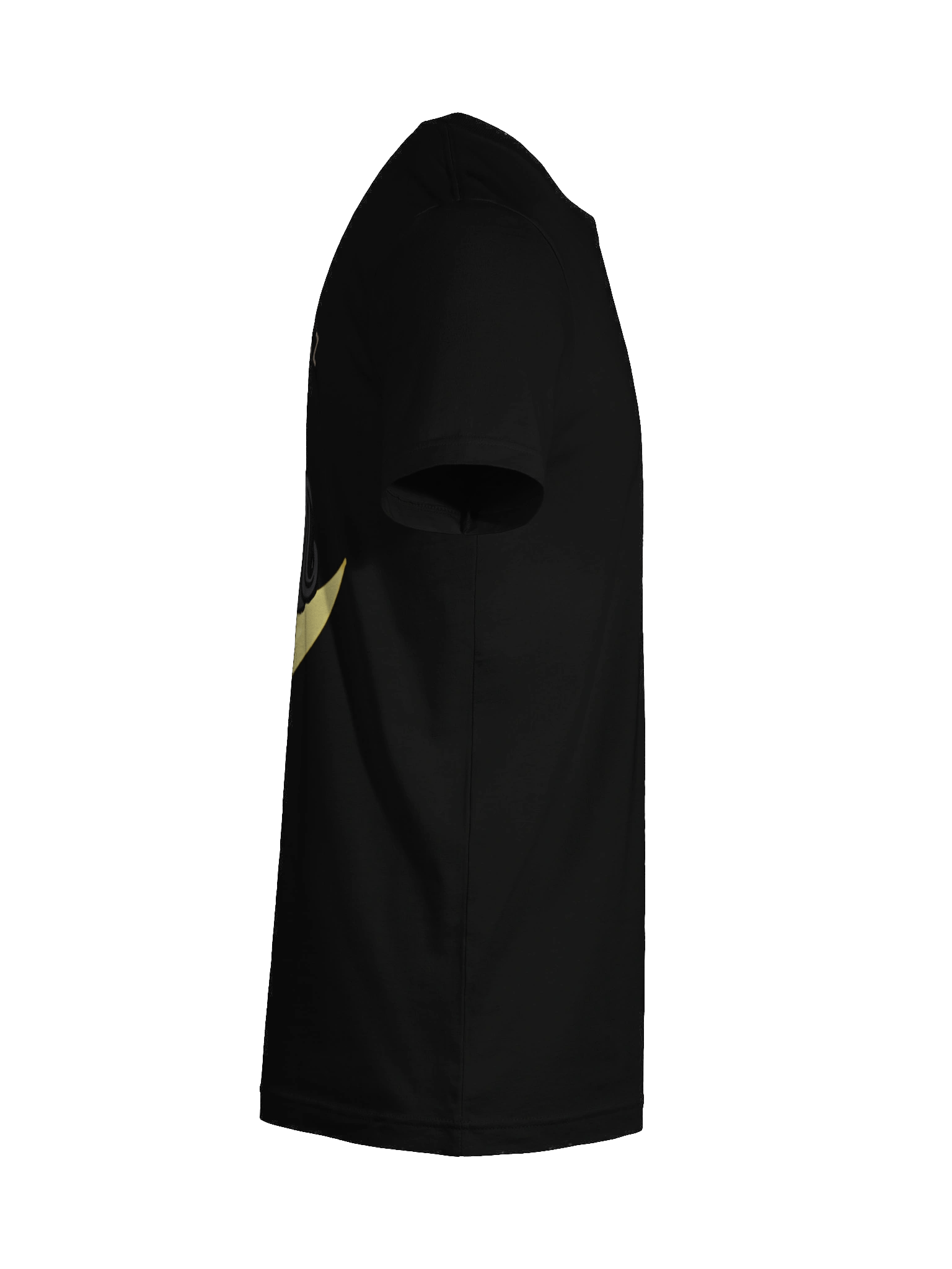 Sleepy Moon Supersoft T-Shirt product image (12)