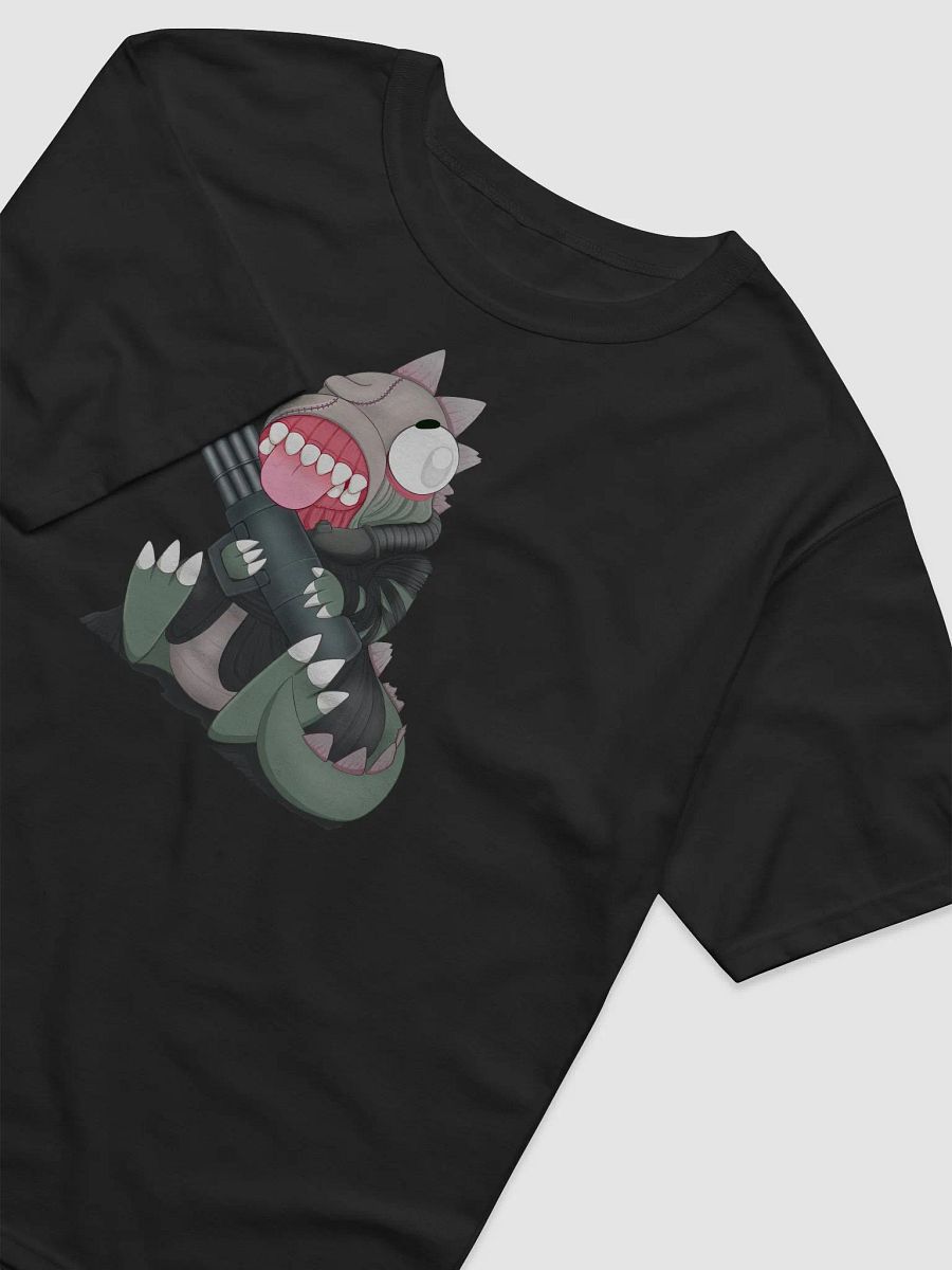 Nemi Zilla Relaxed-fit T-Shirt product image (2)
