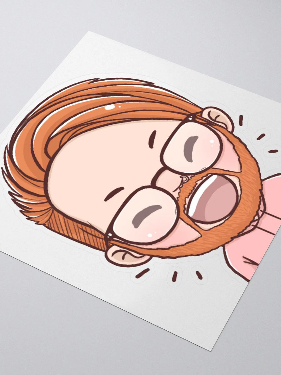!Lol Sticker product image (3)
