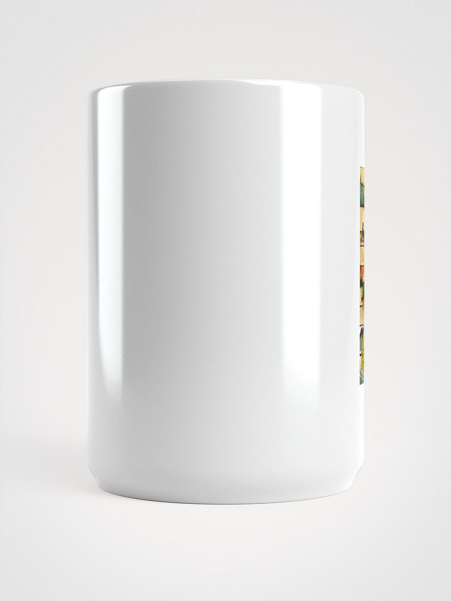 Gold Digger Adventure Mug product image (5)
