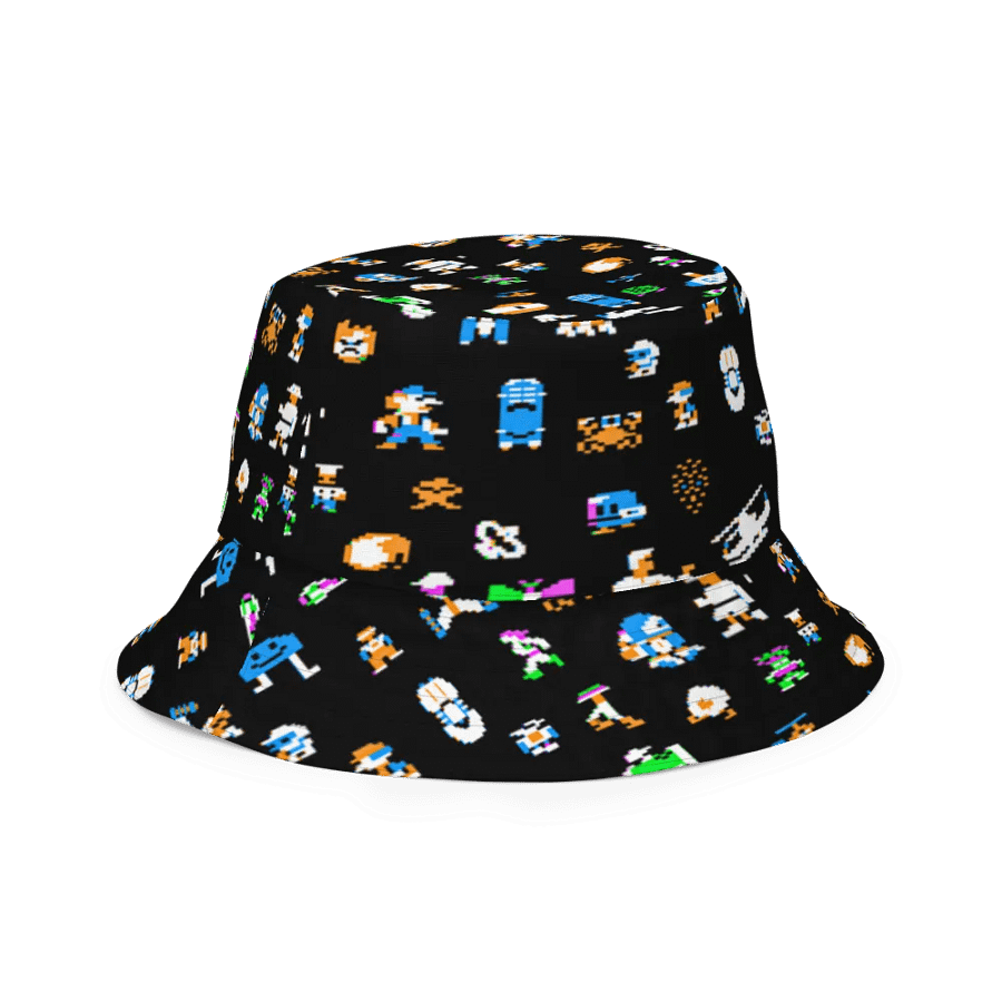 TR Bucket Hat product image (11)