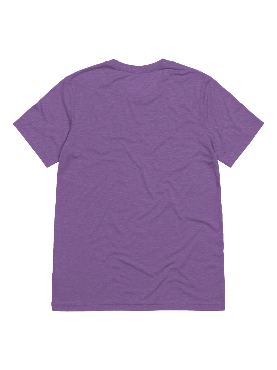 Random Roadcuts Tee w/large front logo product image (2)