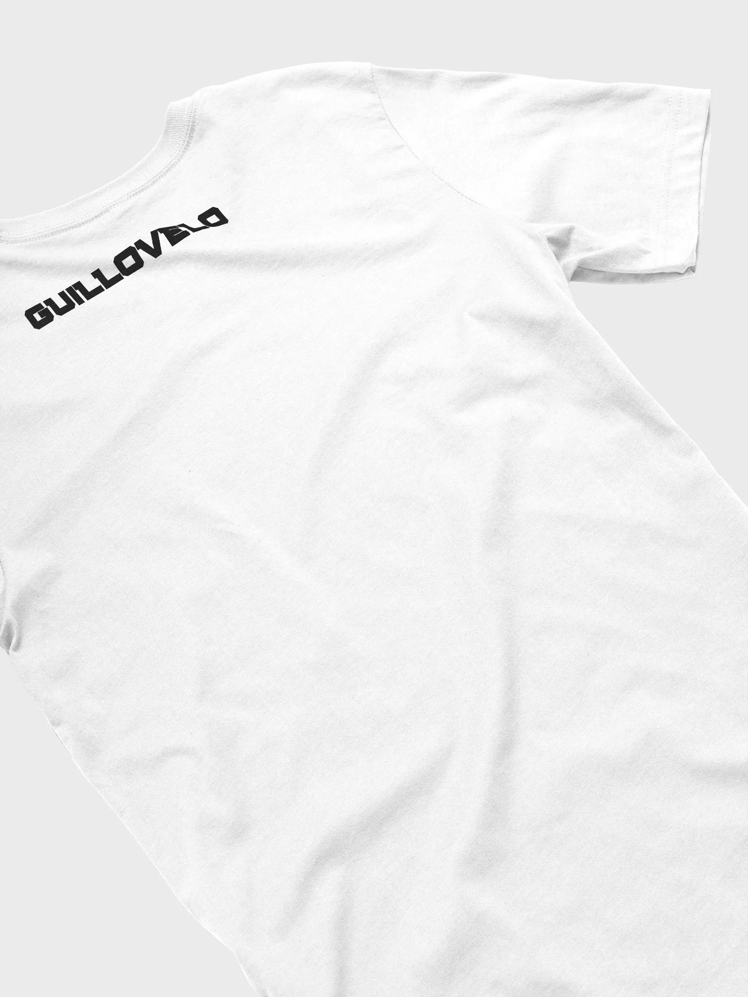 GUILLOVELO MIDNIGHT TEE product image (5)