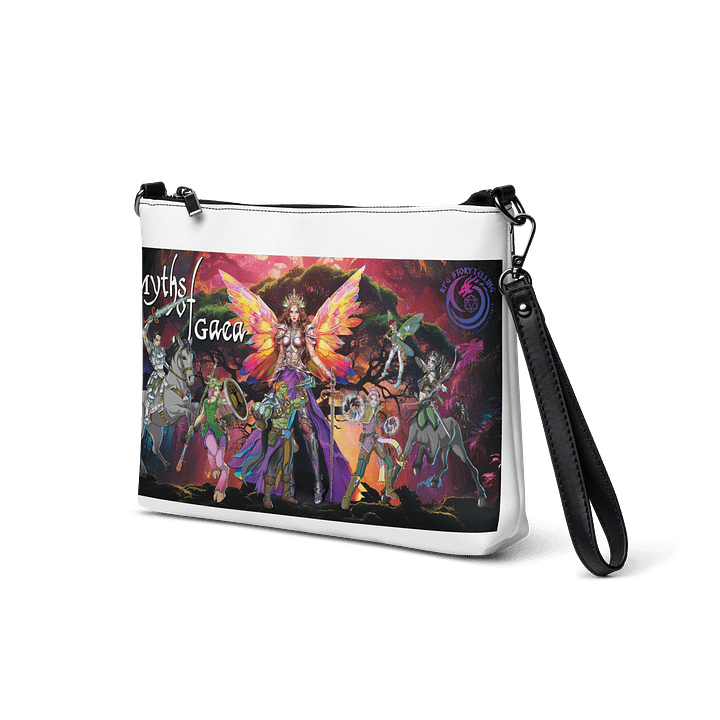 Myths of Gaea | Crossbody Bag product image (3)