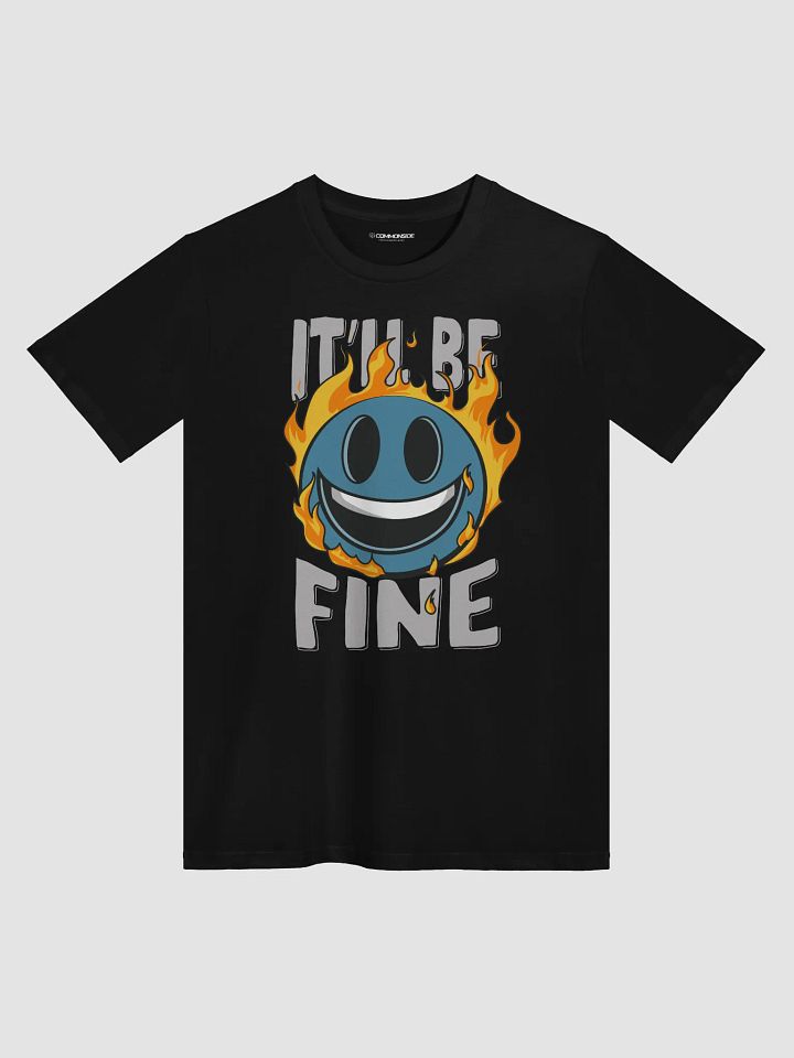It'll Be Fine product image (1)