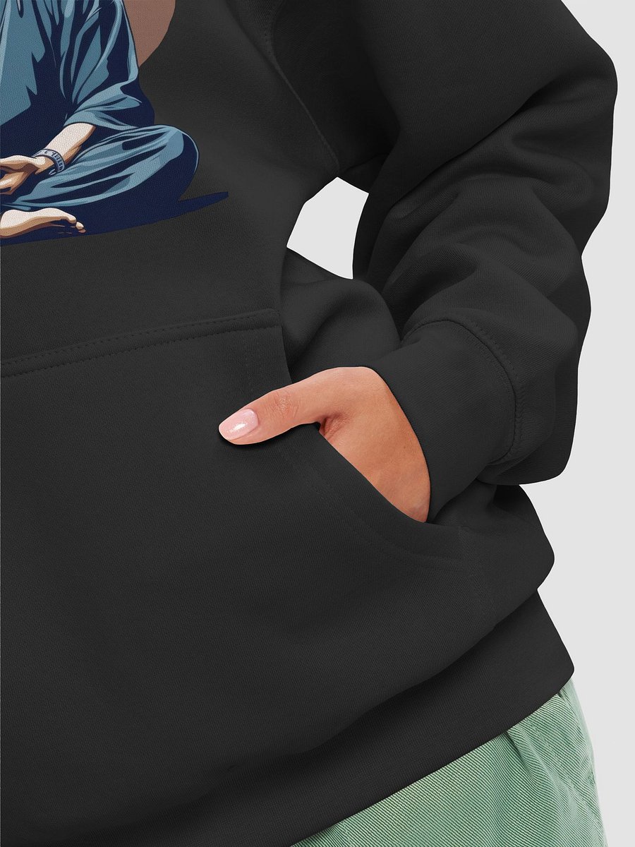 Zen Melody Premium Hoodie product image (8)