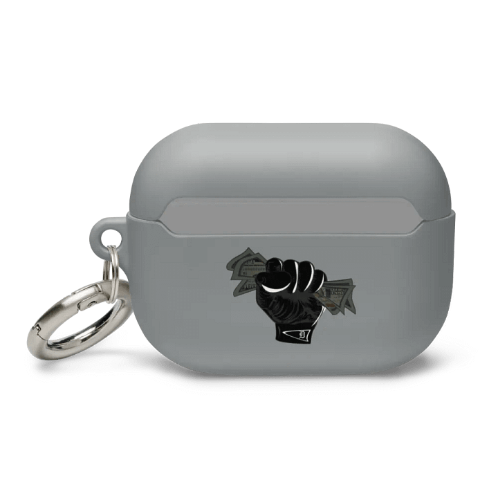 MONEY PLAYS AIRPOD CASE product image (14)