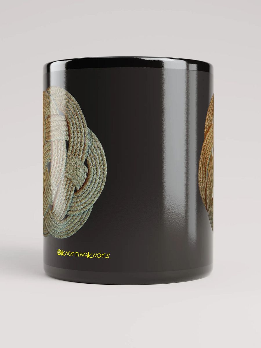 Turk's Head Thump Mat Mug product image (10)