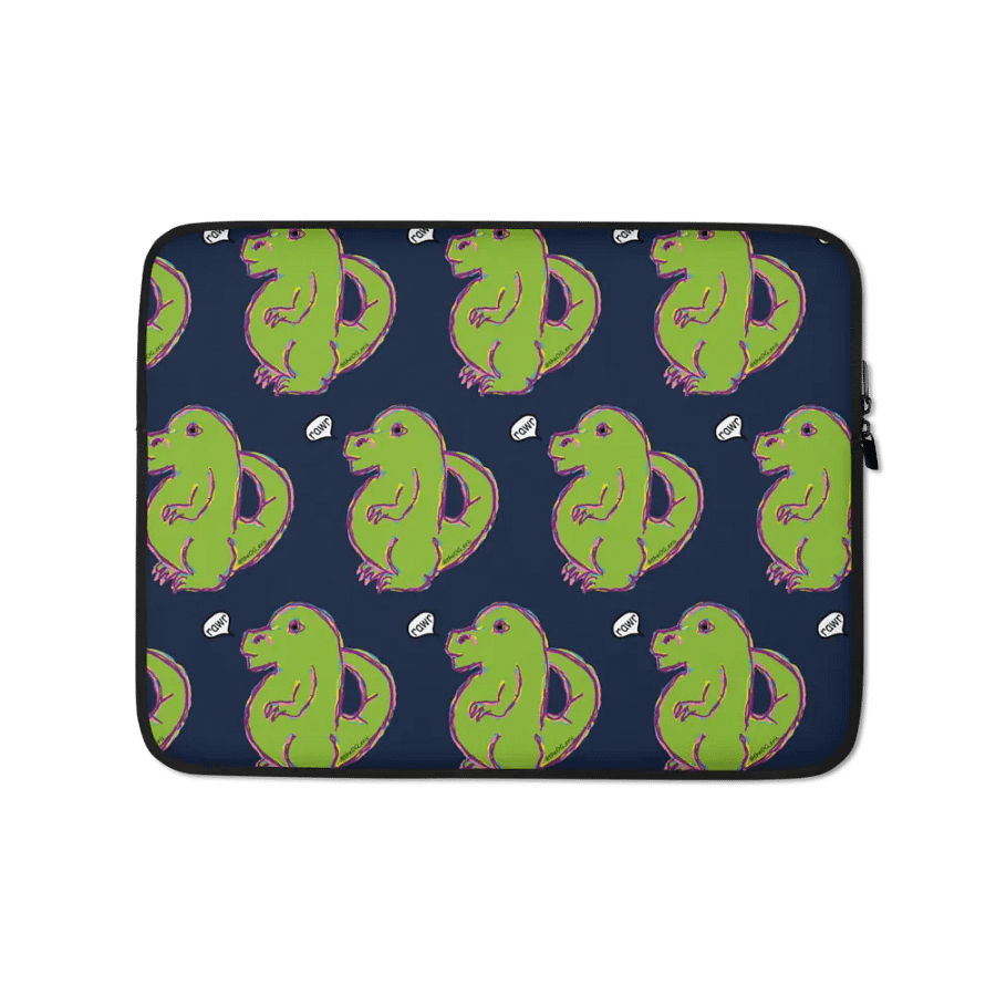 Fredrick the Dinosaur product image (1)