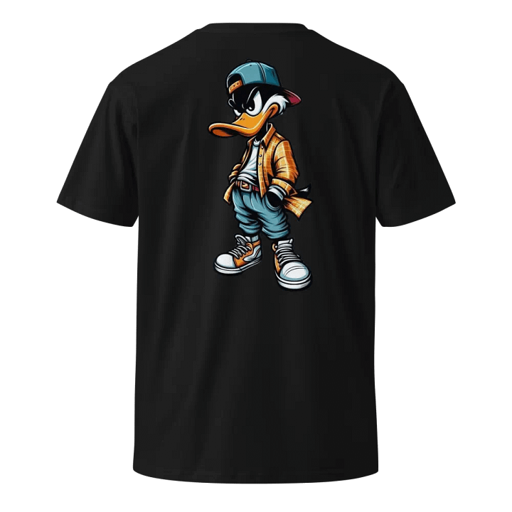 AS Colour Unisex Premium T-Shirt product image (2)