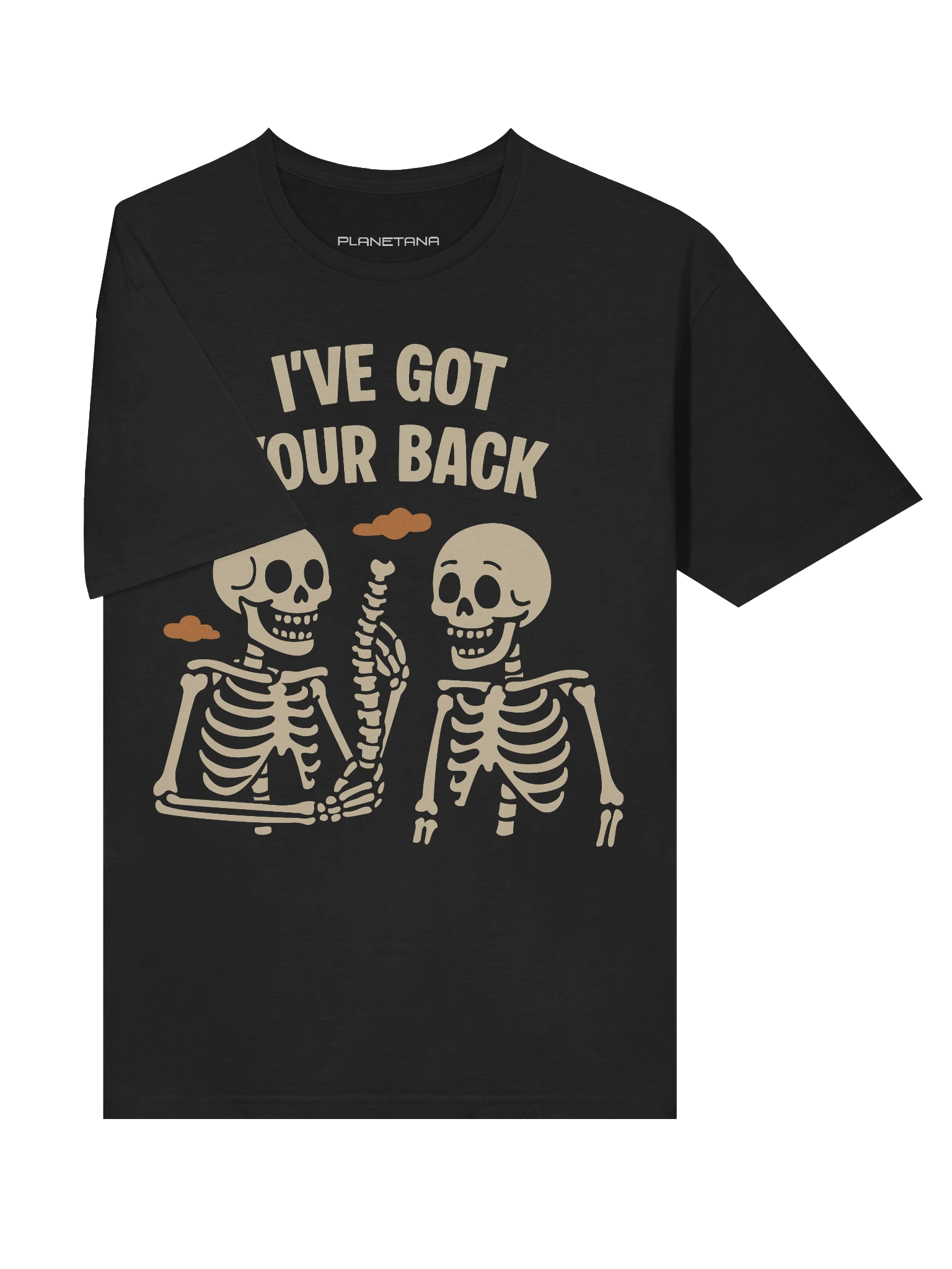 I'VE GOT YOUR BACK product image (5)