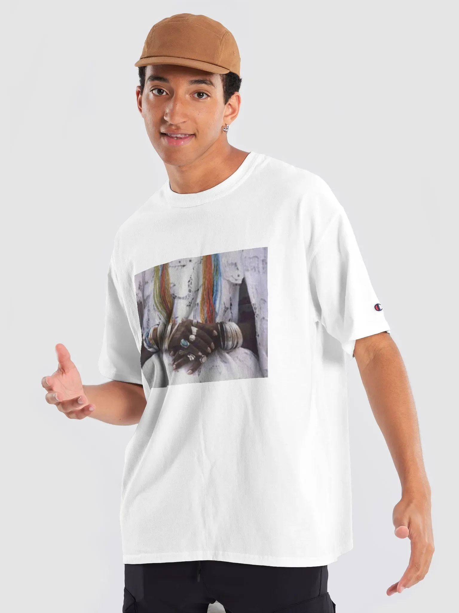 Vai mexer comigo? product image (8)