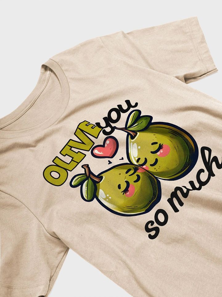 Olive You Tee product image (2)