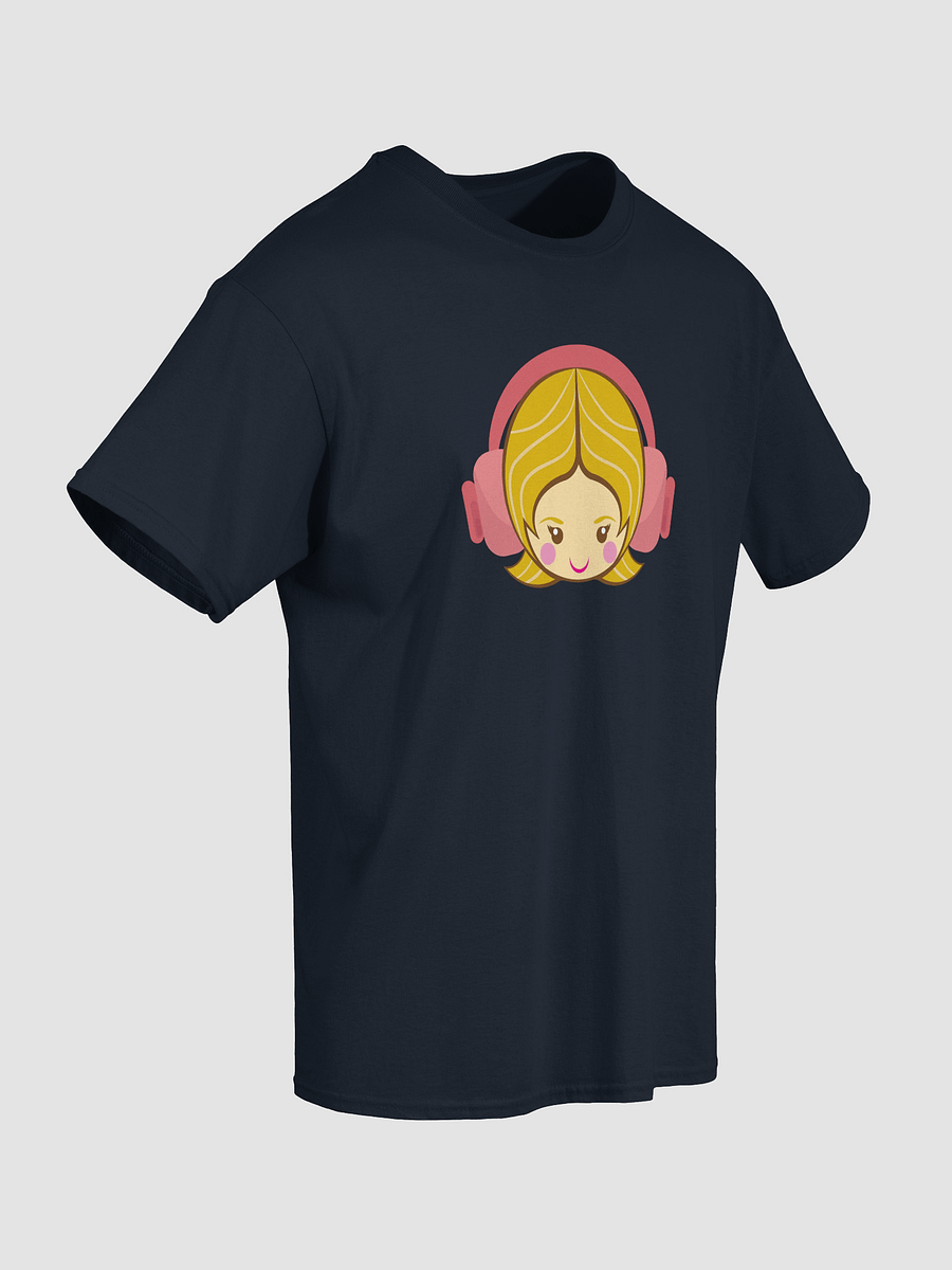 Pamela Noa Official Youtube T-shirt product image (5)