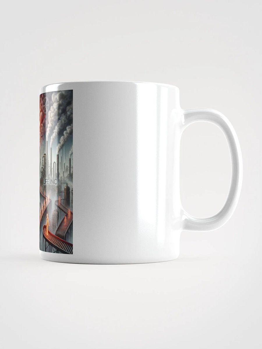 Life Inc Mug product image (3)