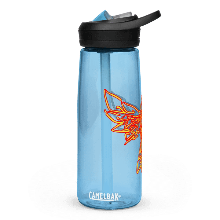 Firebird Camelbak Water Bottle product image (1)