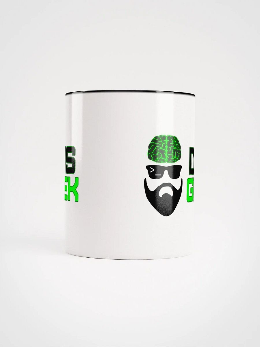 DasGeek - Mug product image (5)
