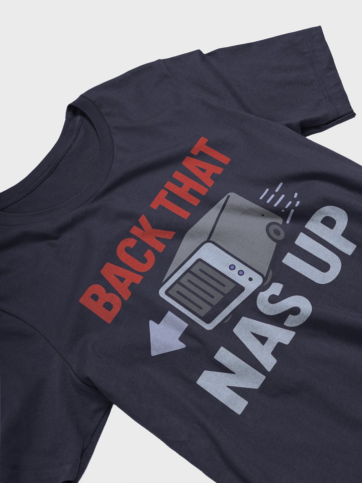 BACK THAT NAS UP product image (5)