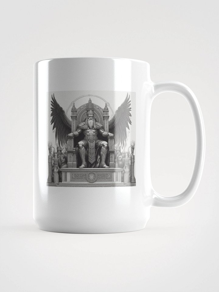 Odin's throne product image (1)