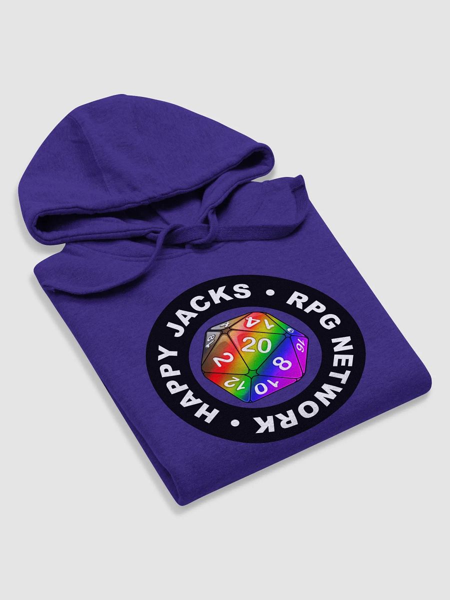 Pride Logo Hoodie product image (6)