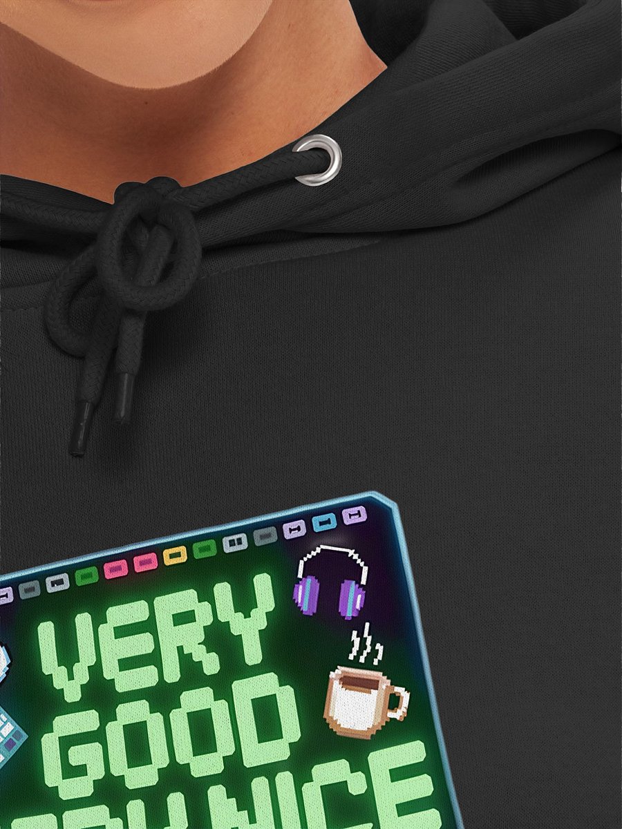 Achievement Unlocked | Hoodie product image (7)