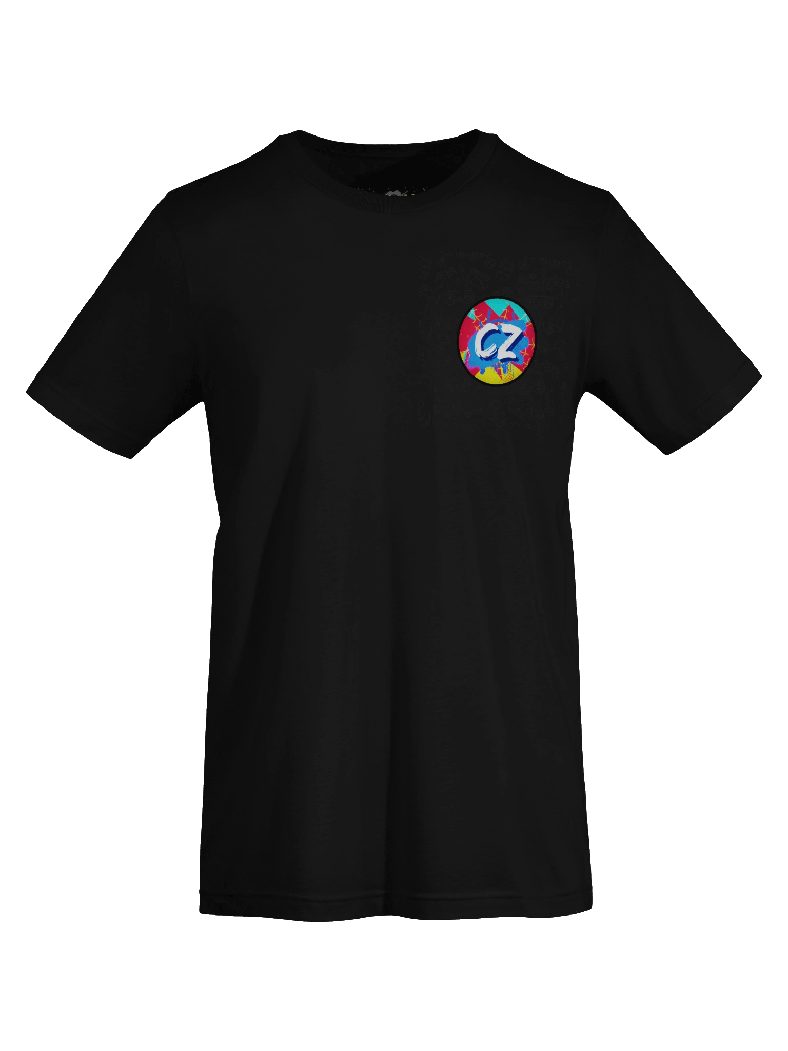 CZ LPCG T-Shirt product image (7)