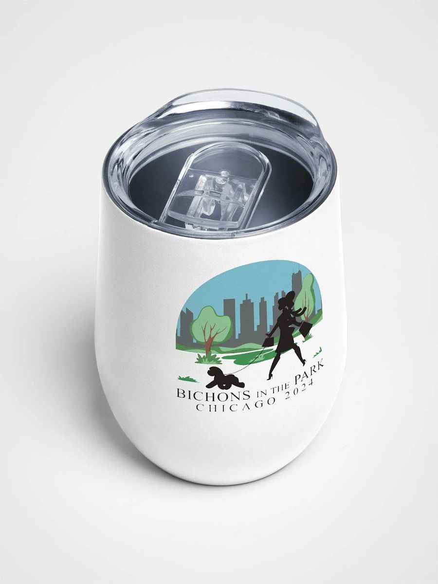2024 National Specialty Wine Tumbler product image (4)