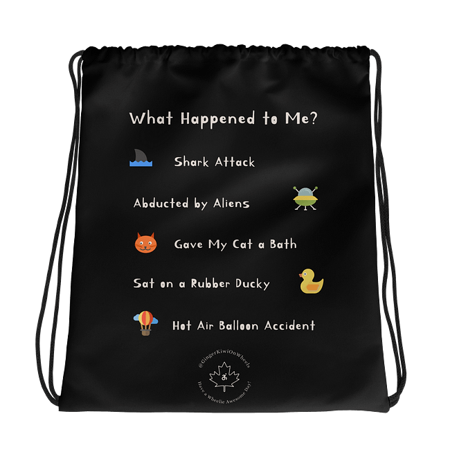 BAGS