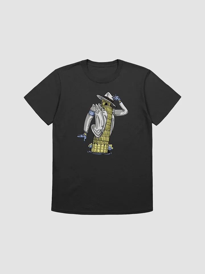 Pisa Dapper Character Tee product image (5)