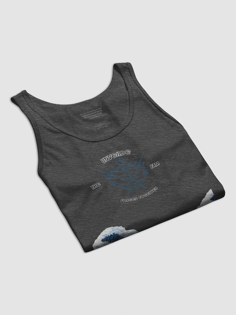 "The Fam" Community Tank product image (33)