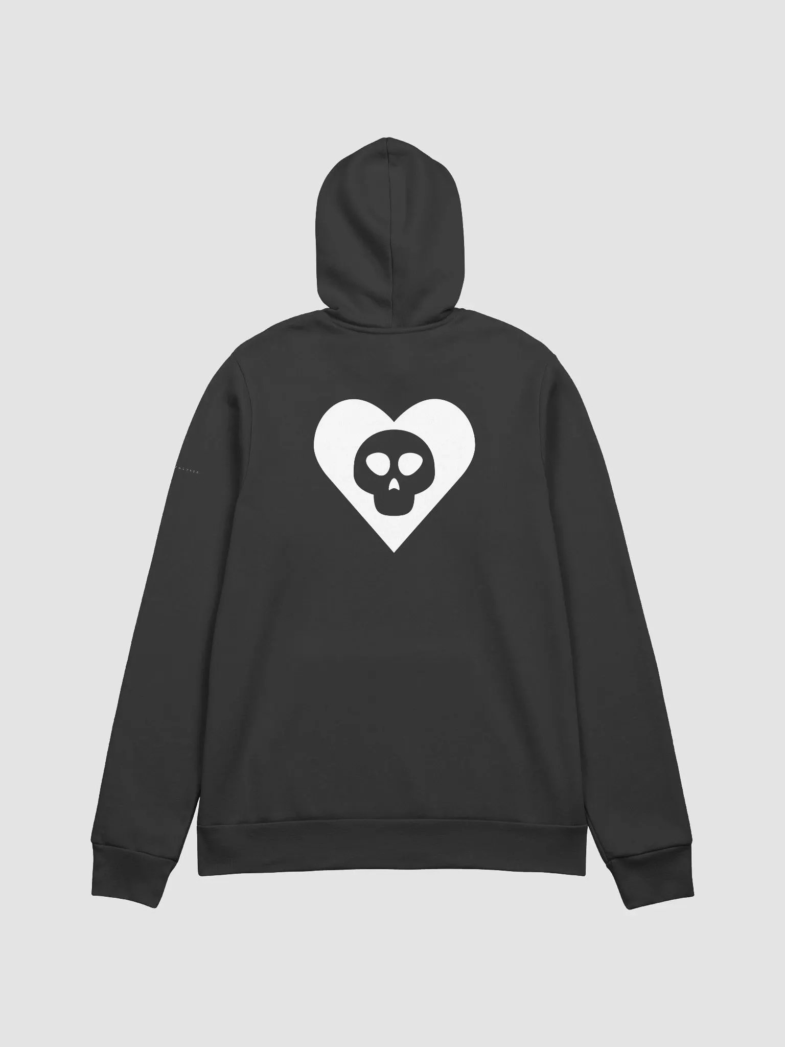 Art is love Hoodie product image (3)