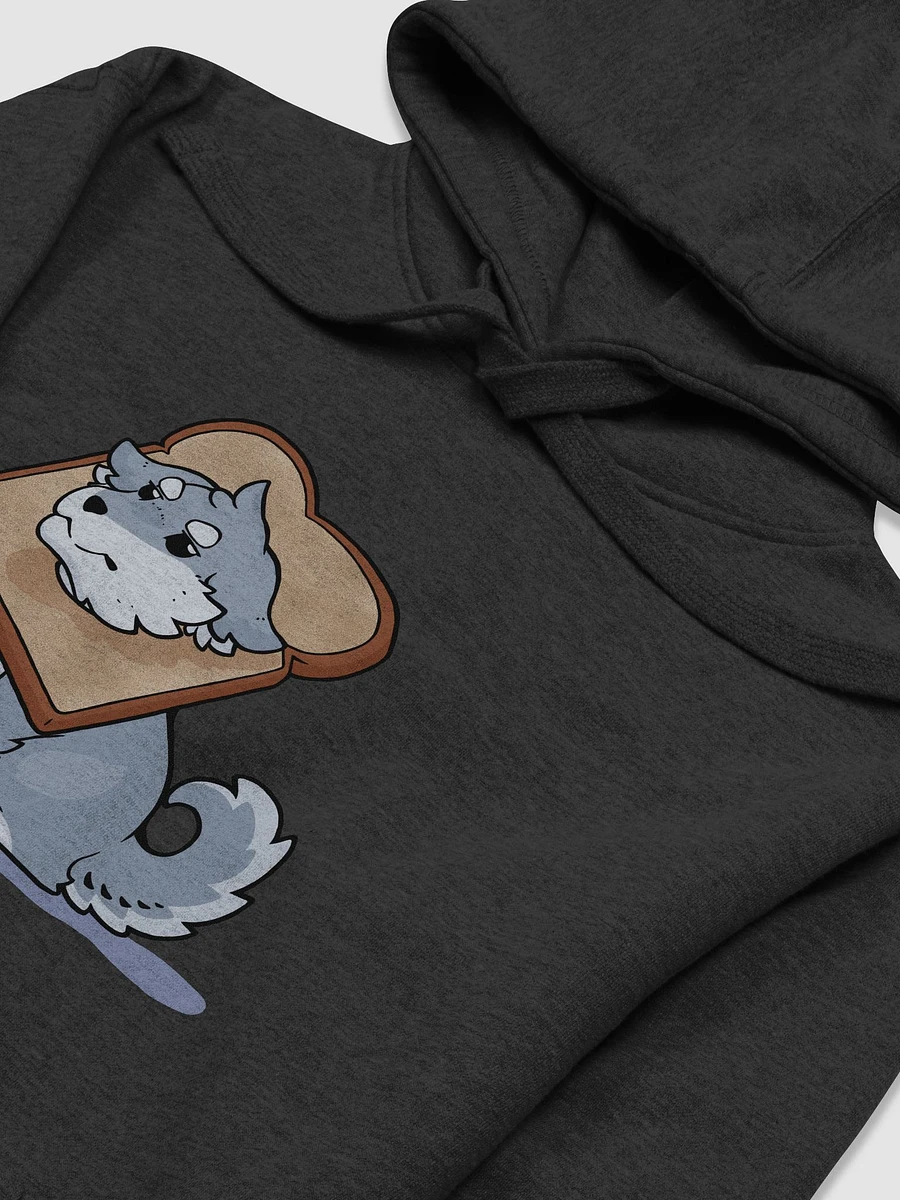 Toast (no words) Hoodie product image (32)