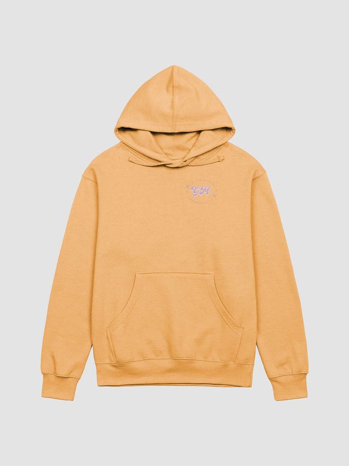Think Happy Hoodie product image (7)