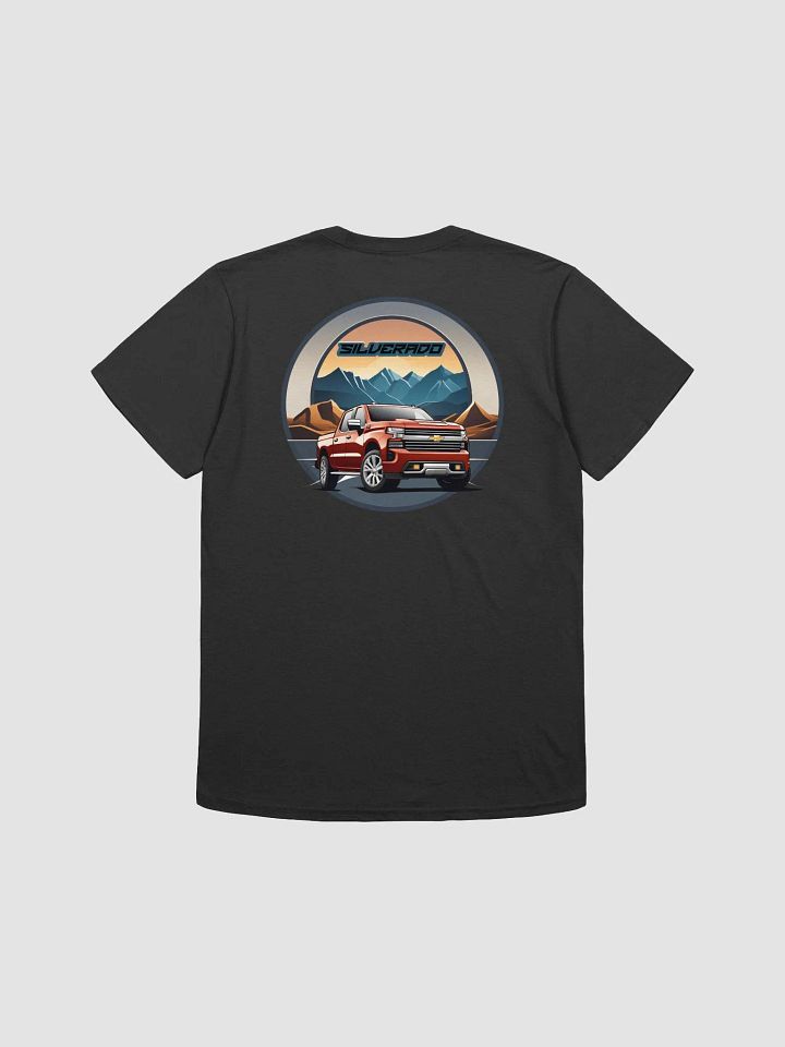 Silverado Sunset product image (1)
