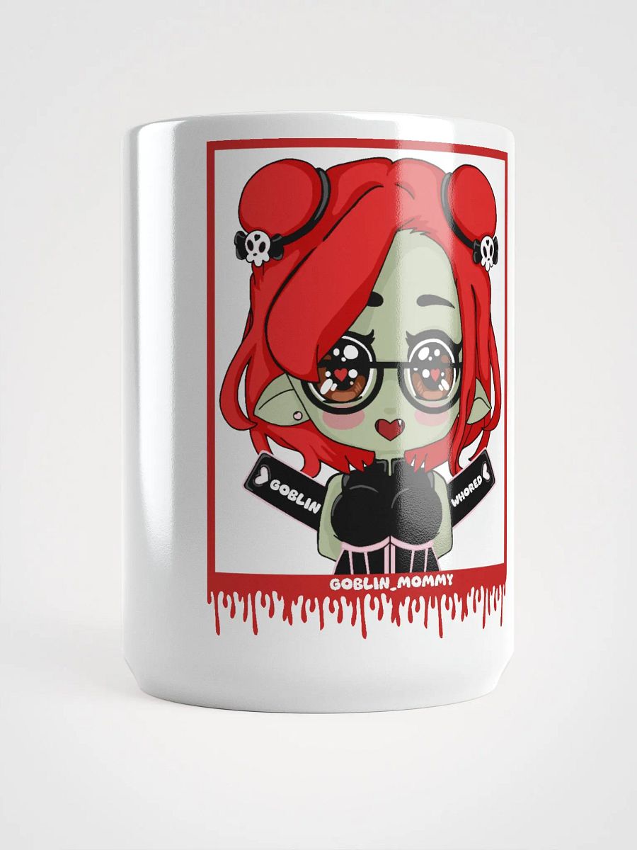 Goblin Mommy - Start Your Day Mug product image (5)