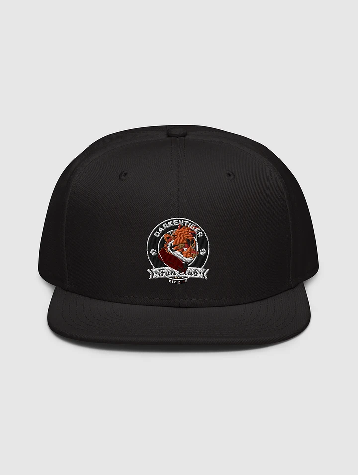 [Darkness Army] Snapback Hat product image (1)
