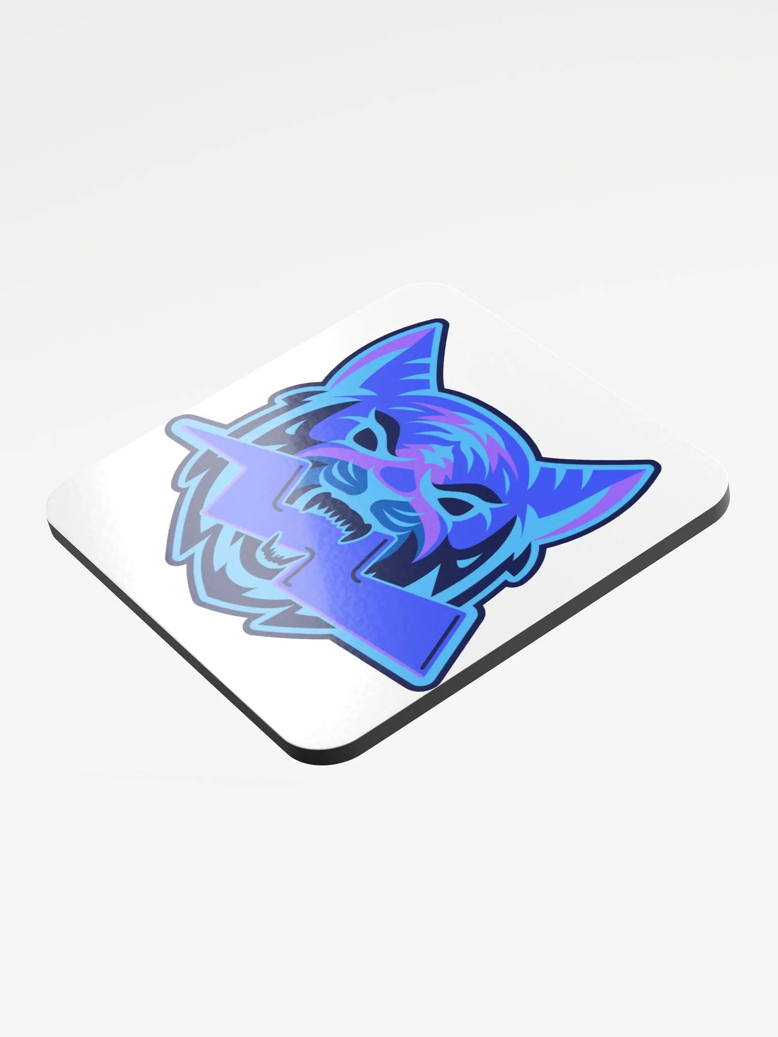 Blue Thunder Coaster product image (3)