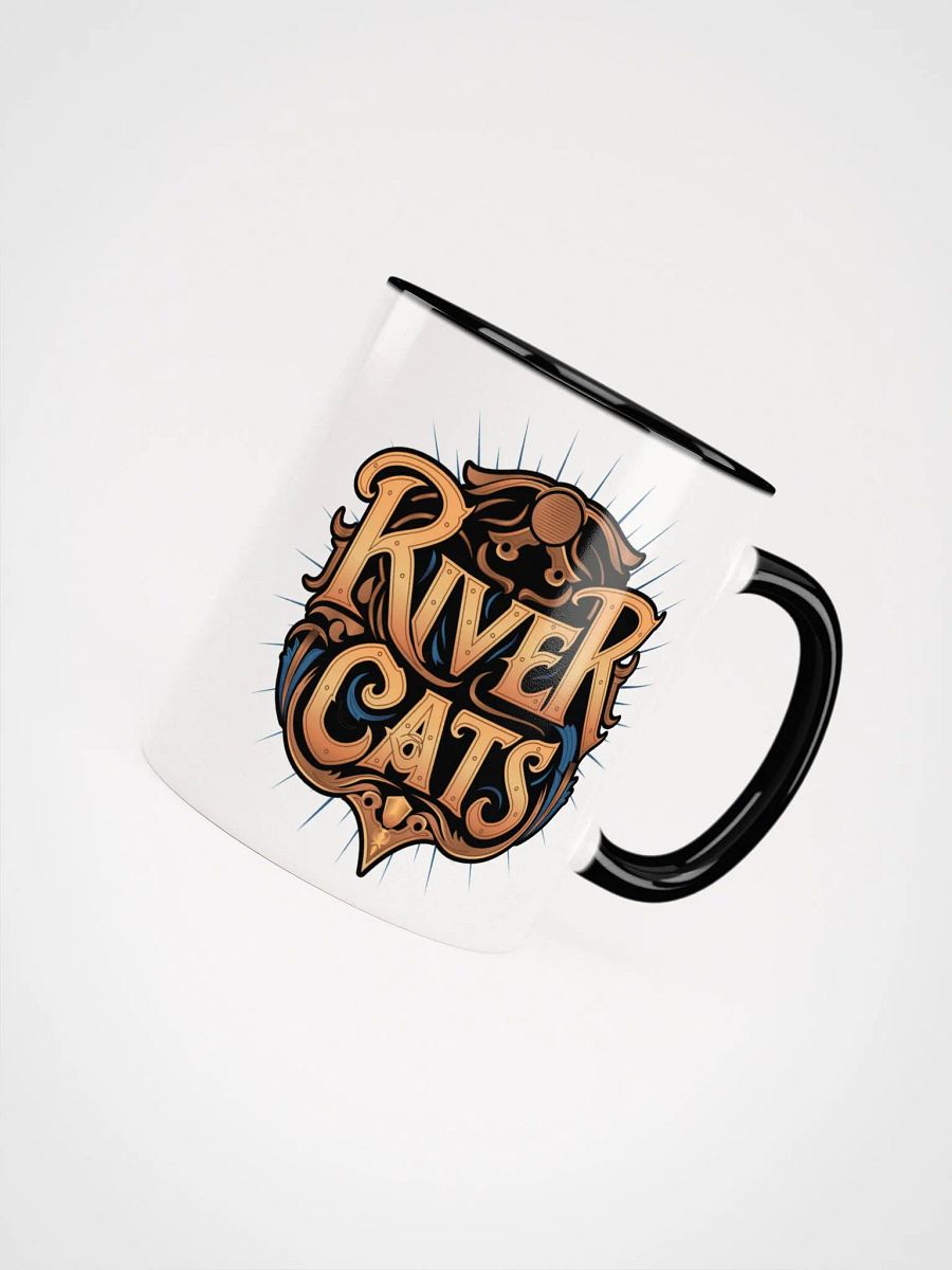 River Cats Mug product image (49)