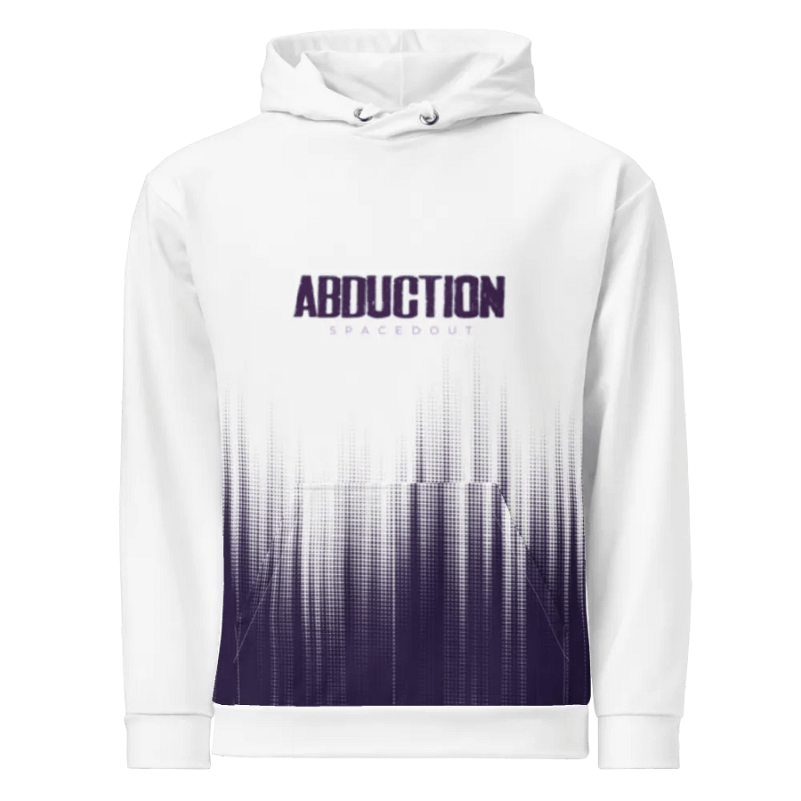 Abduction Unisex Hoodie product image (1)